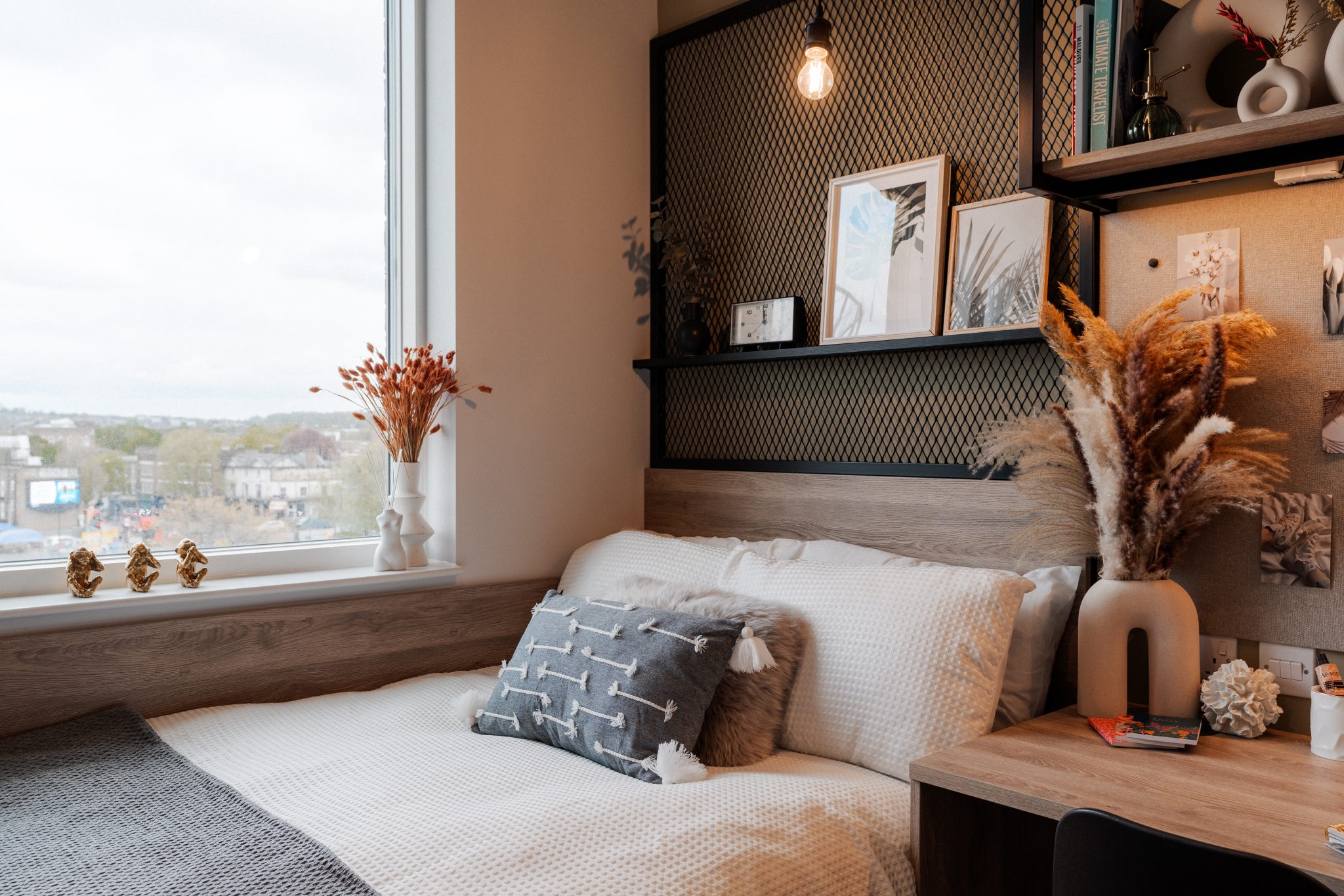 Your Ultimate University Moving Checklist | YourTRIBE