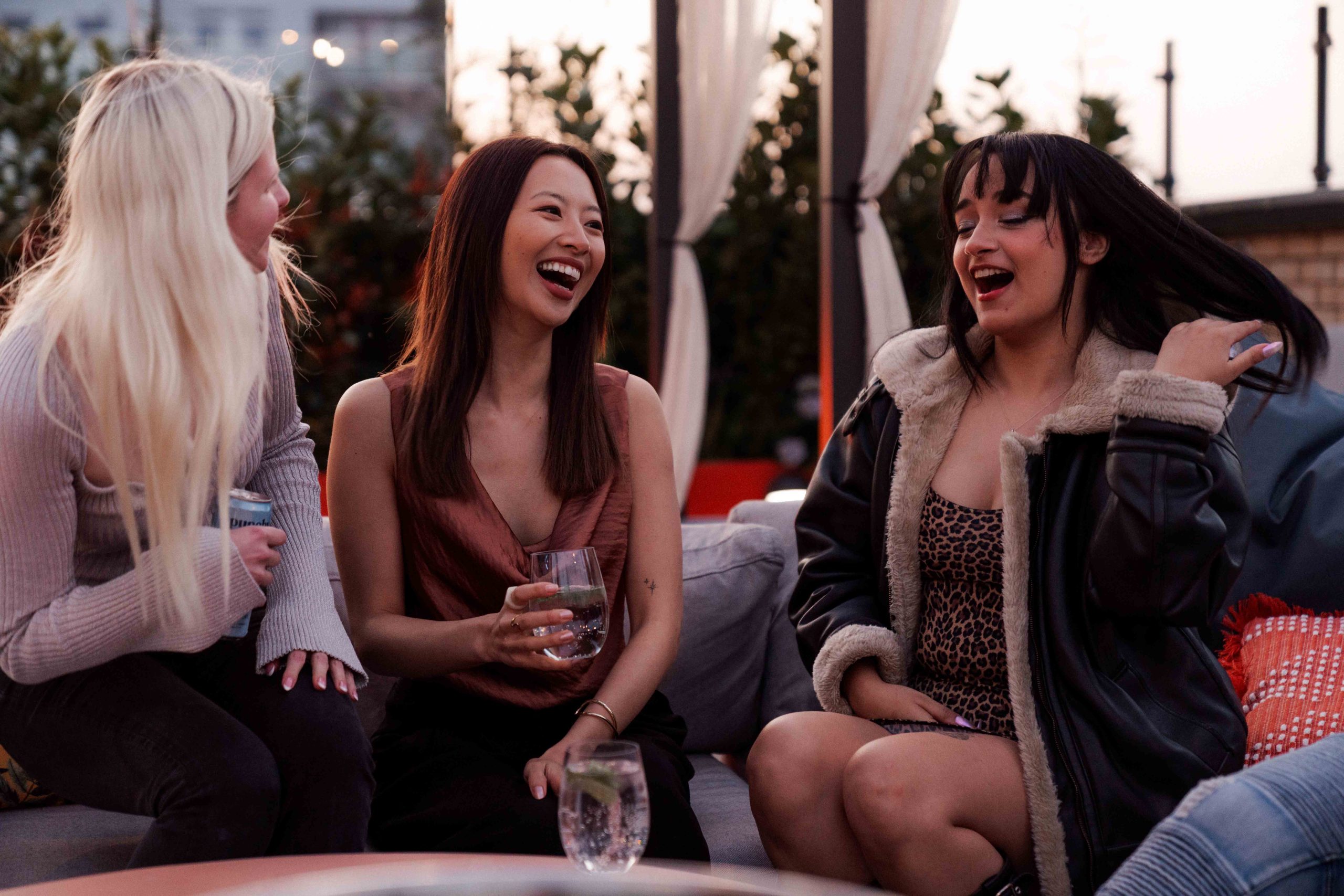 November Events at YourTRIBE