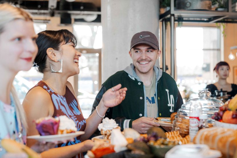 Spring into Fun: What’s On at YourTRIBE This Season