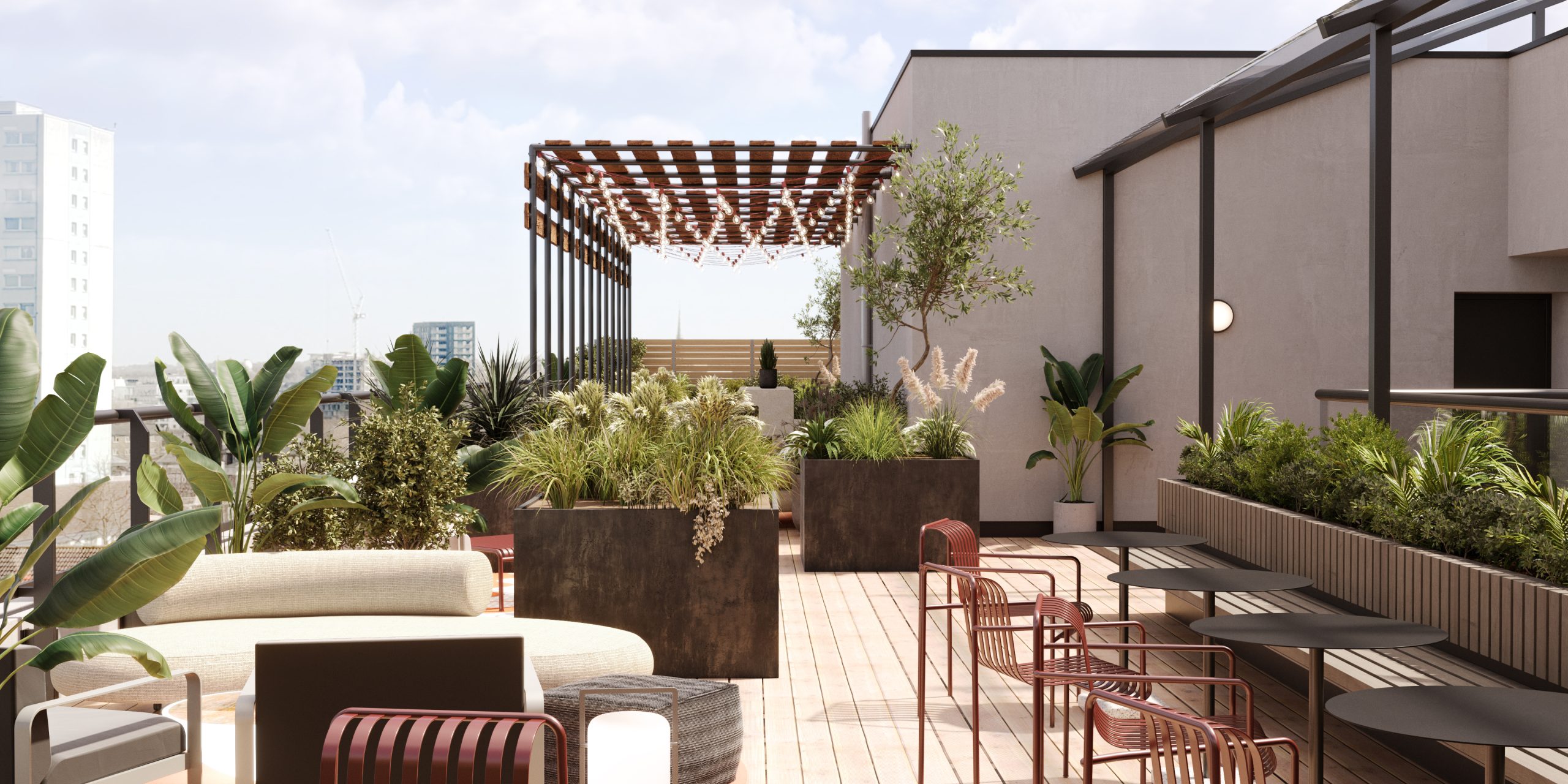 Your perfect London home
