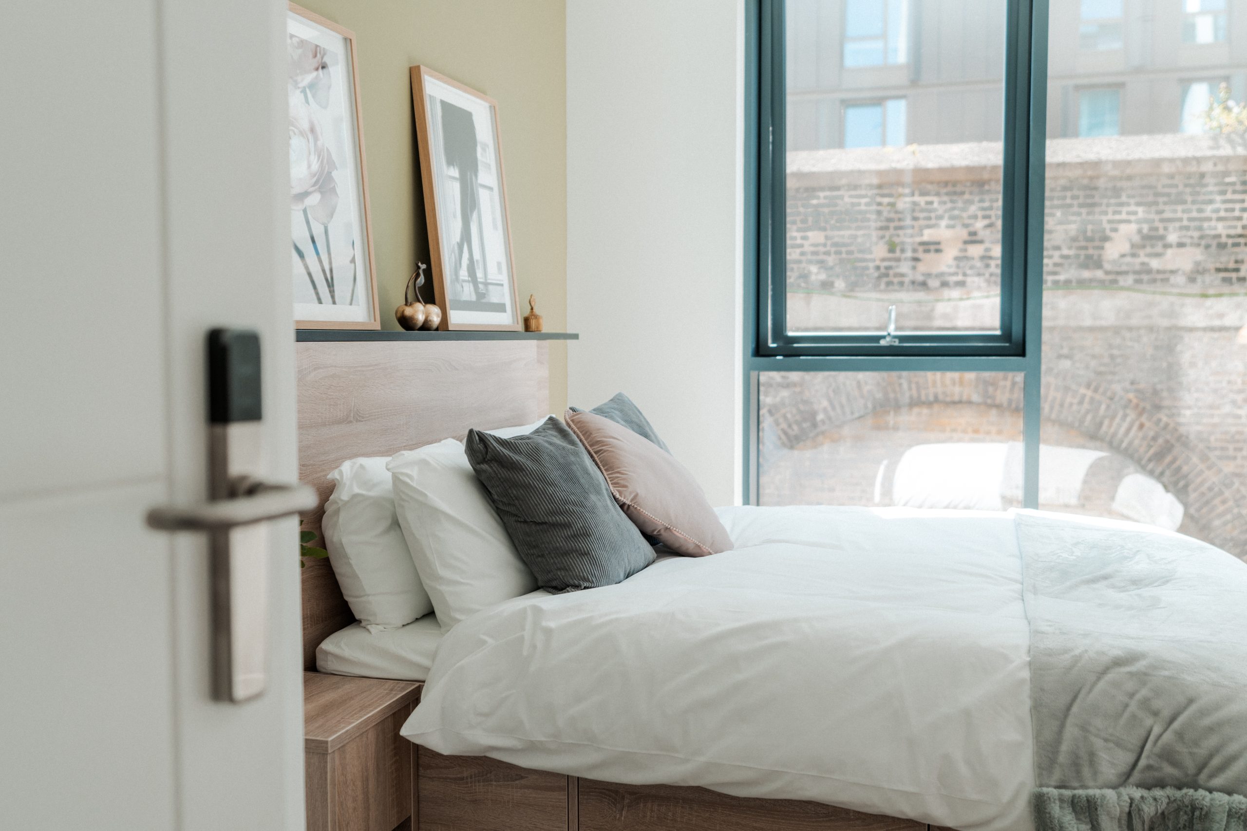 YourTRIBE Deptford Duplex