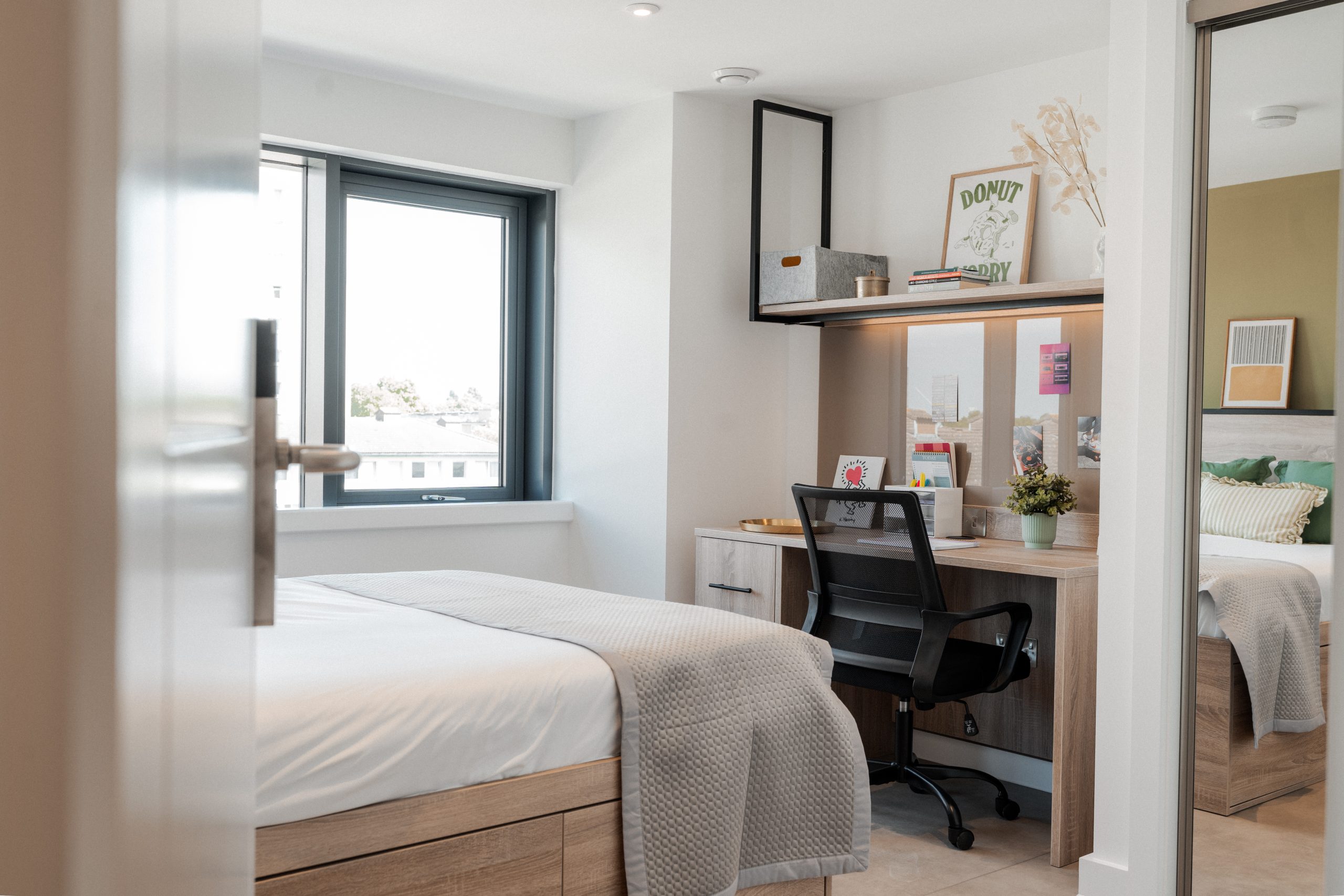 Deptford - Classic Room