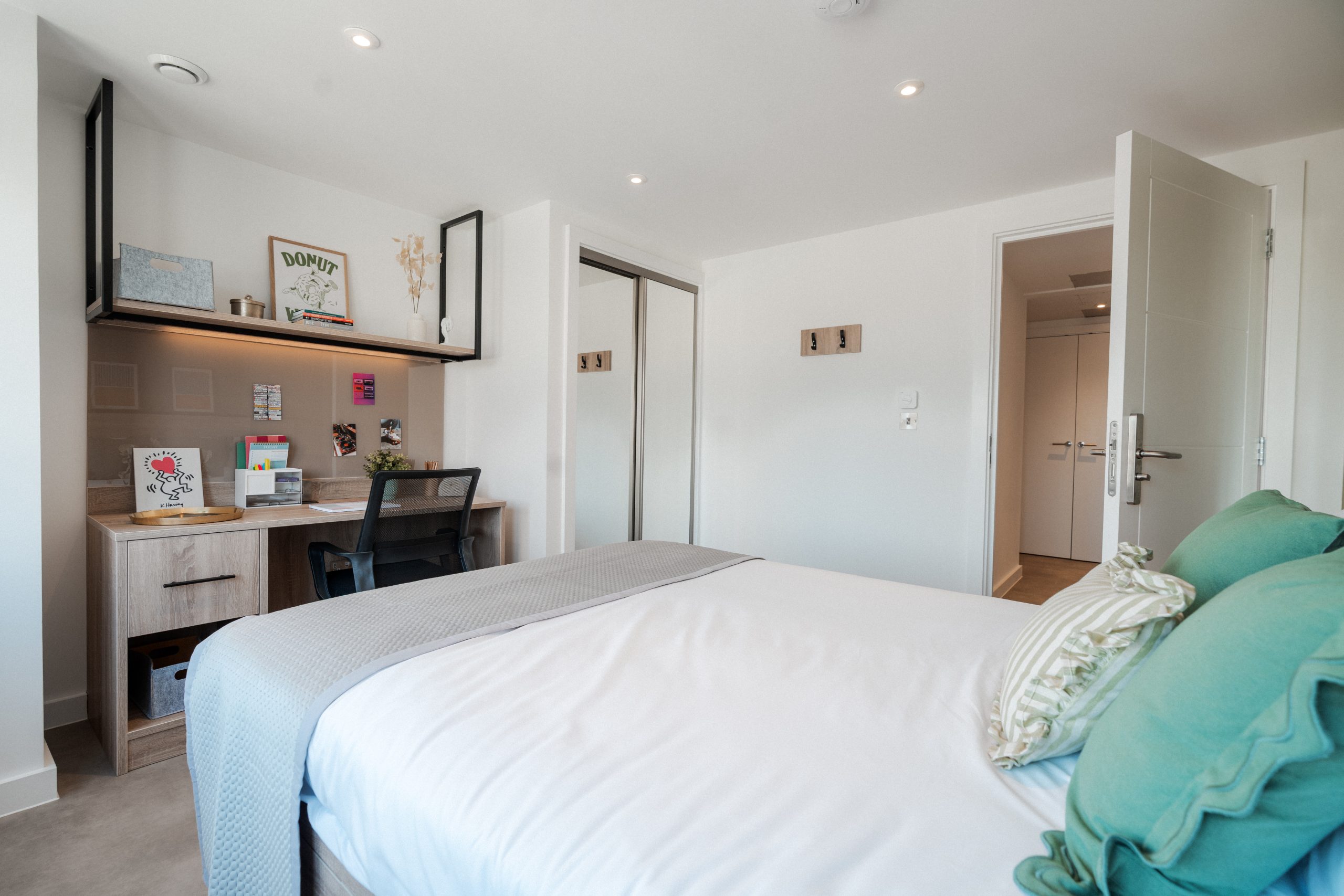 Deptford - Classic Room