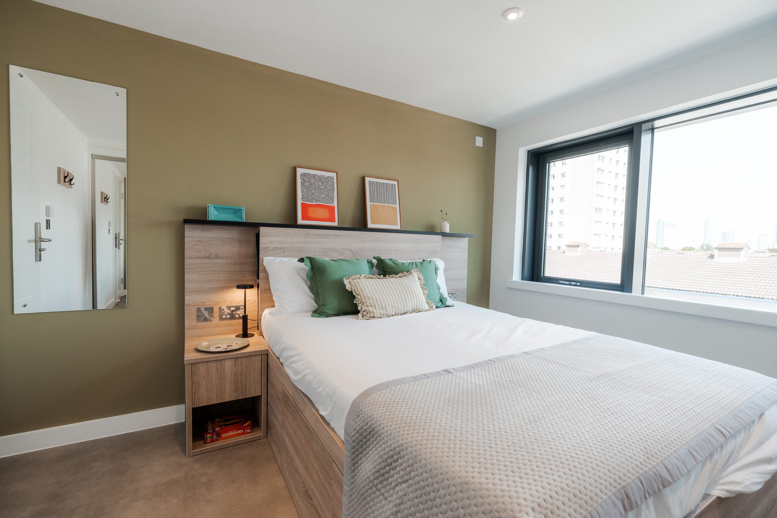 Deptford - Classic Room