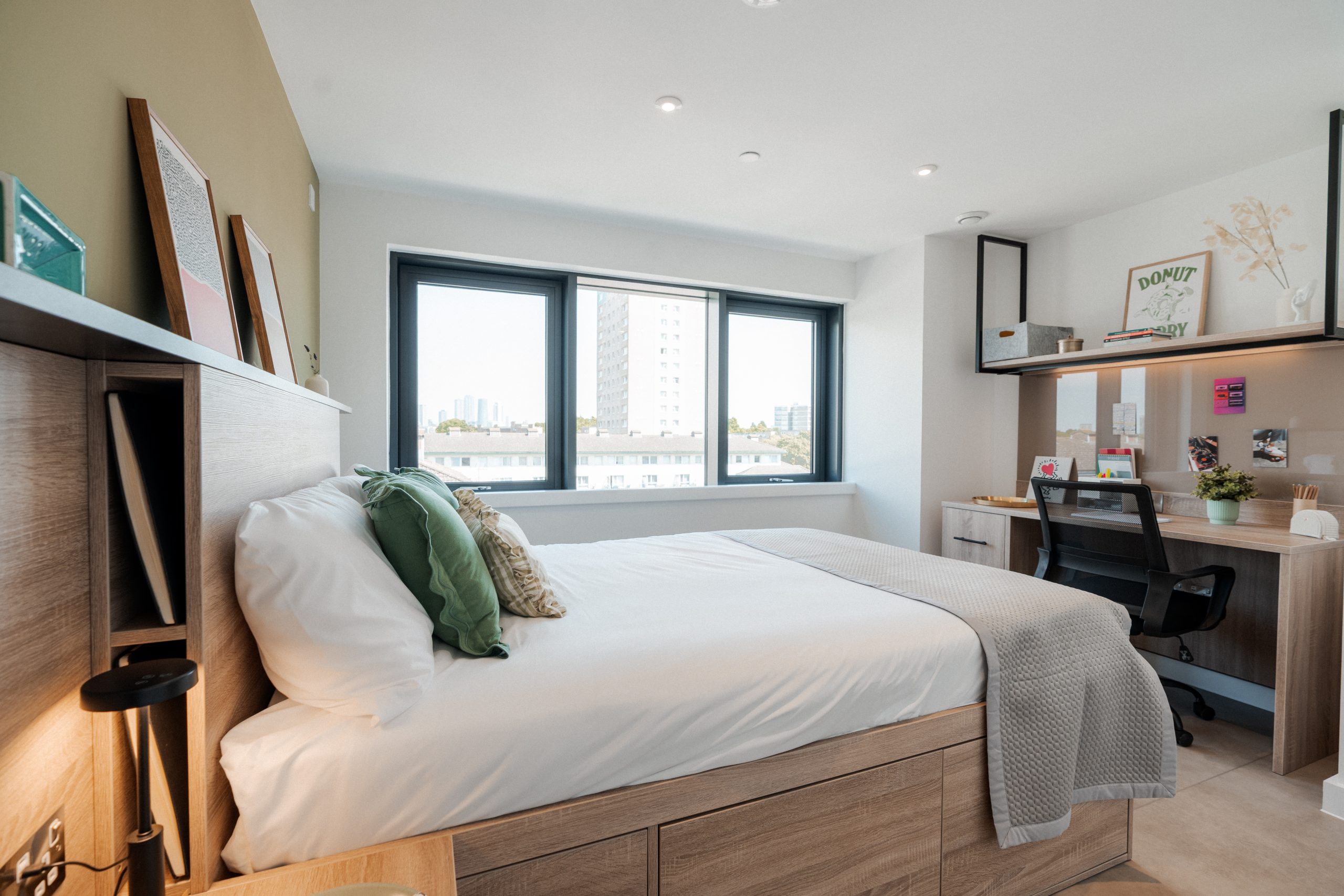 Deptford - Classic Room