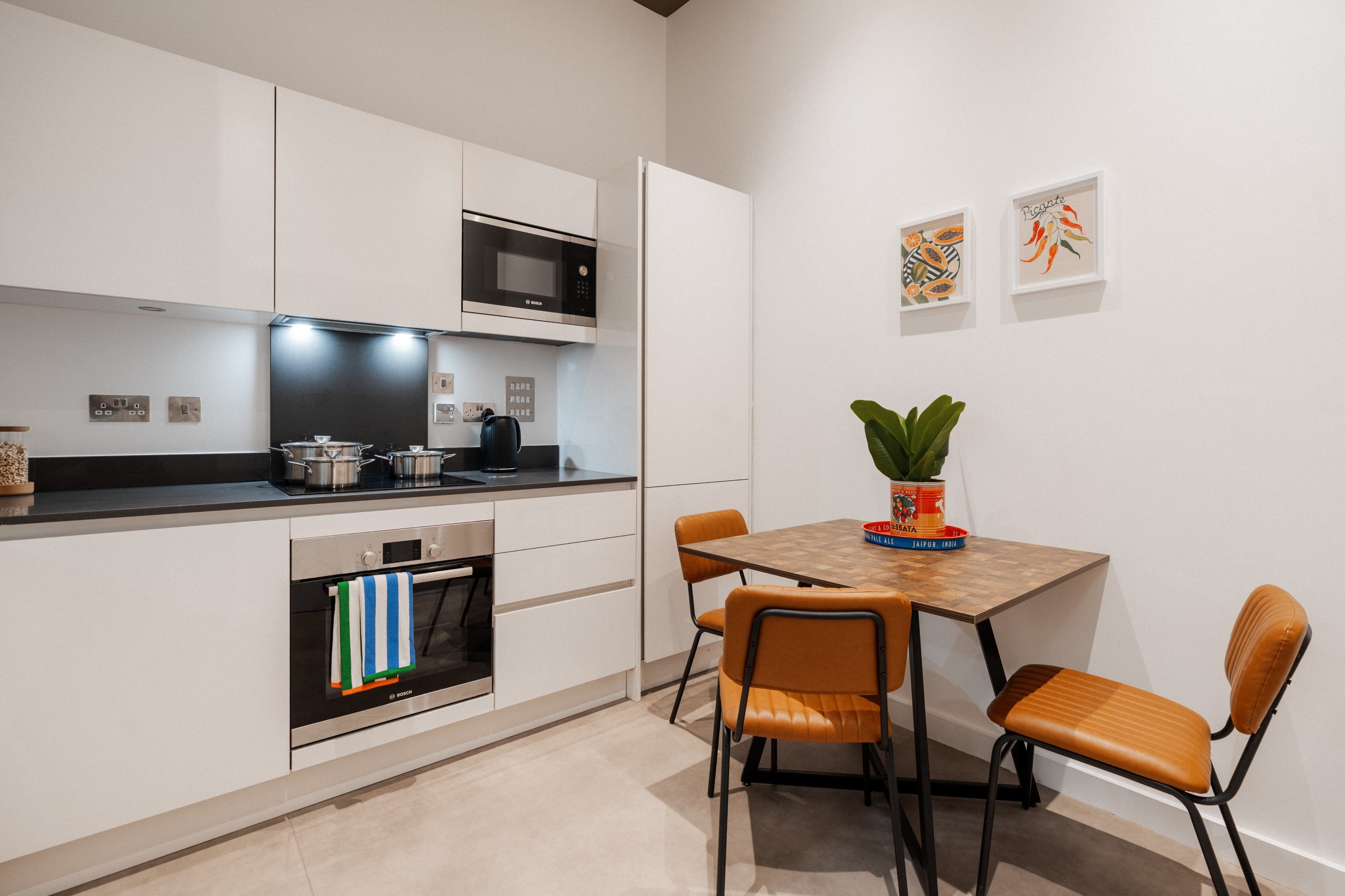 YourTRIBE Deptford Deluxe 1