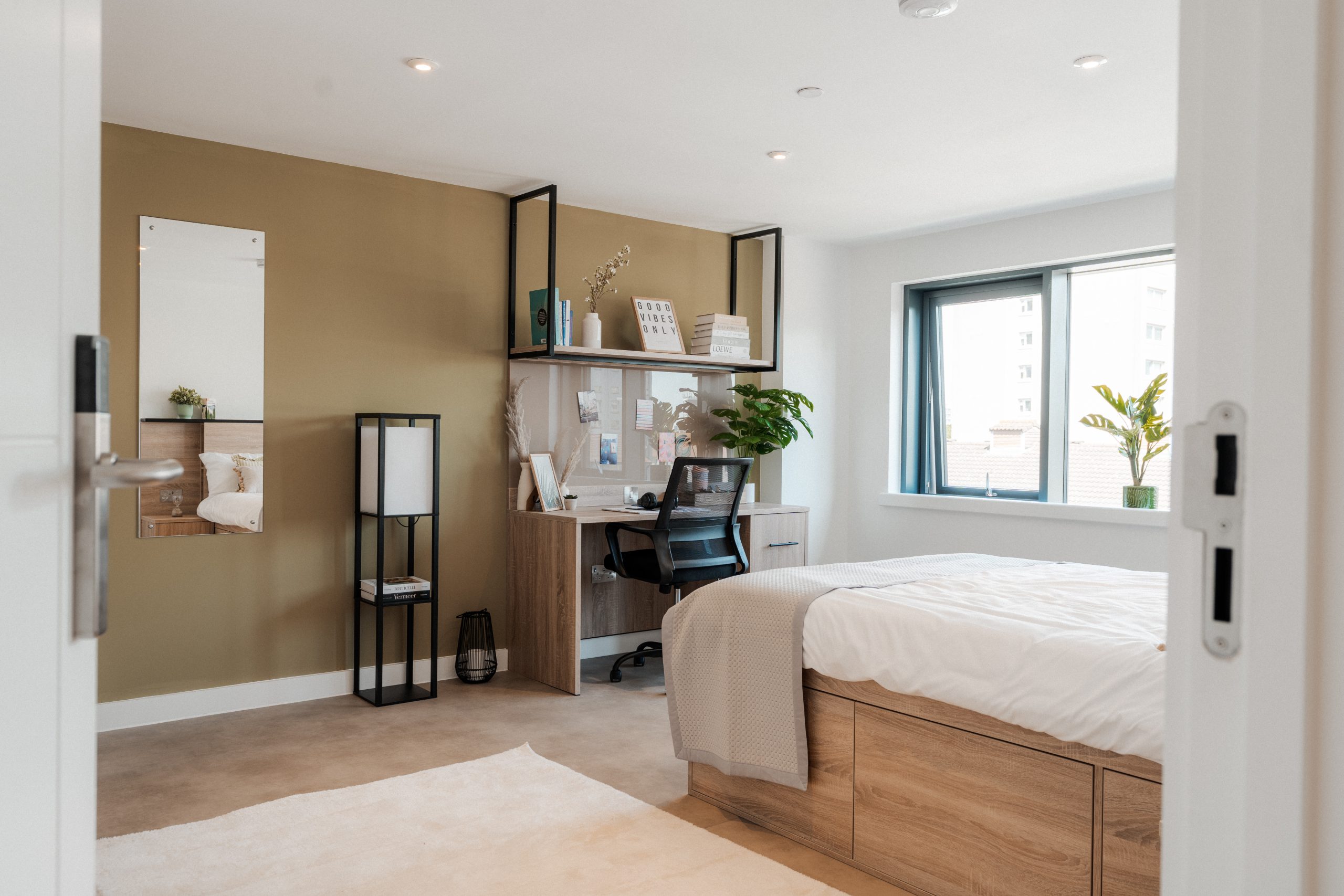 YourTRIBE Deptford Superior 10