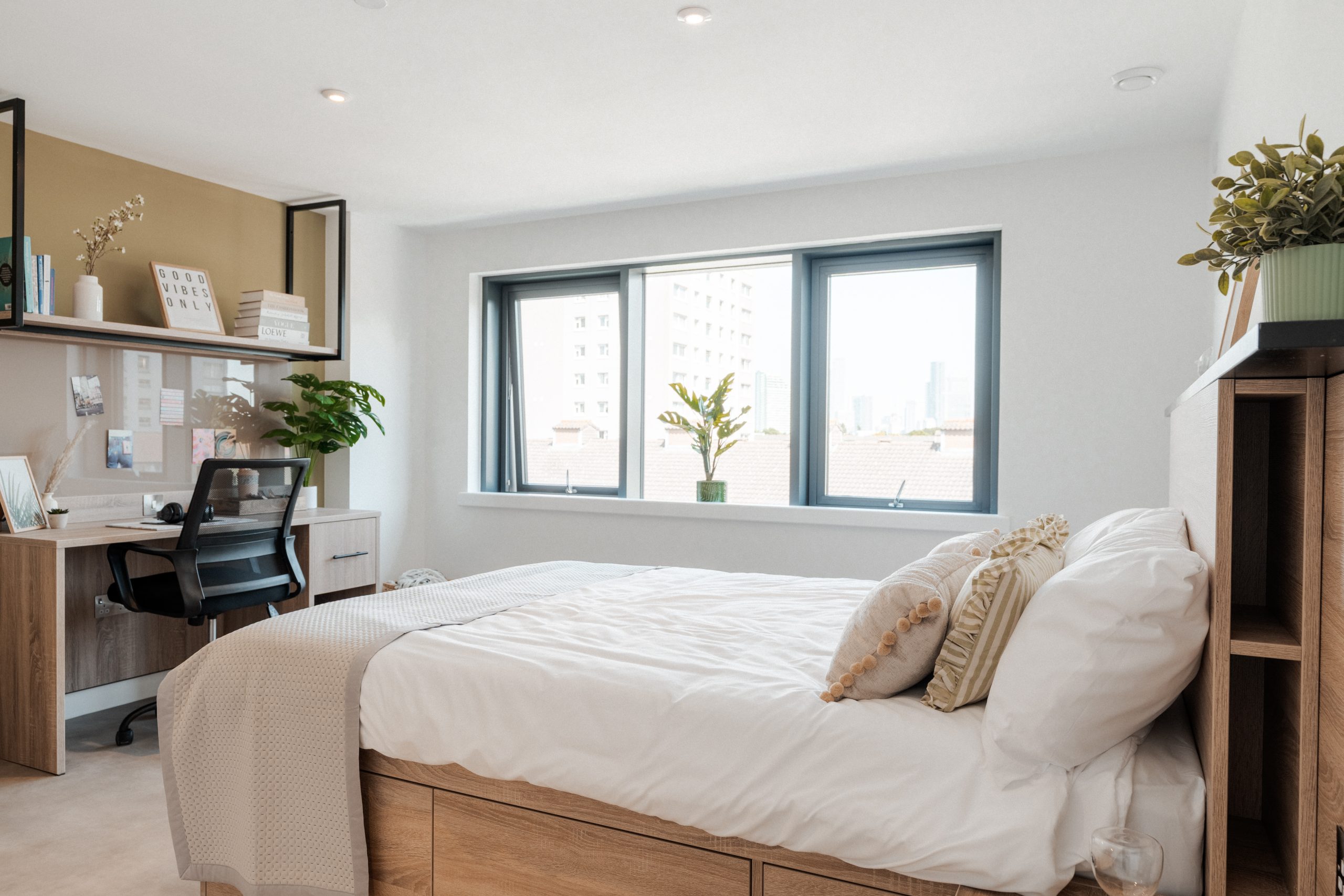 YourTRIBE Deptford Superior 8