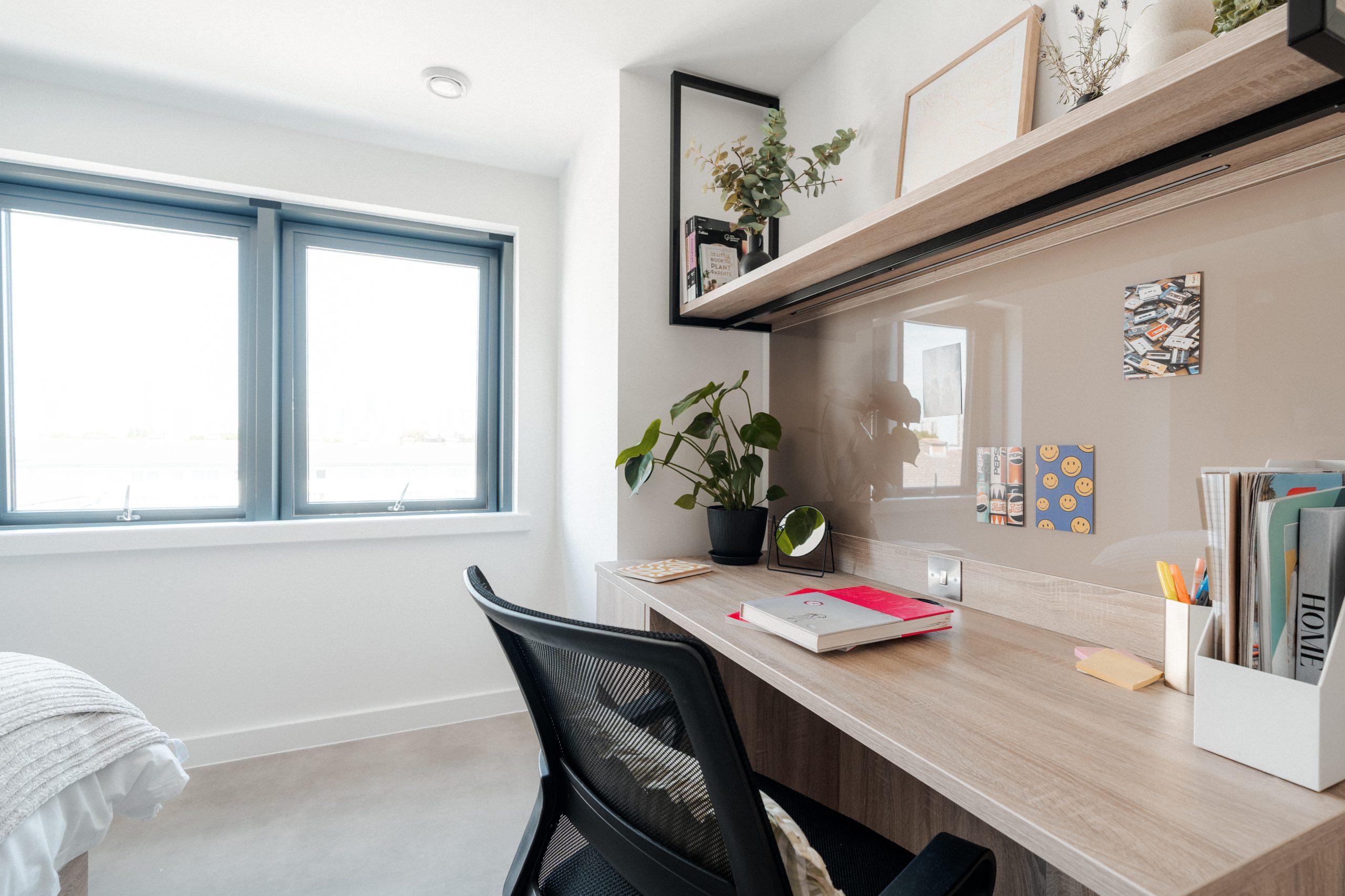 YourTRIBE Deptford Premium 3