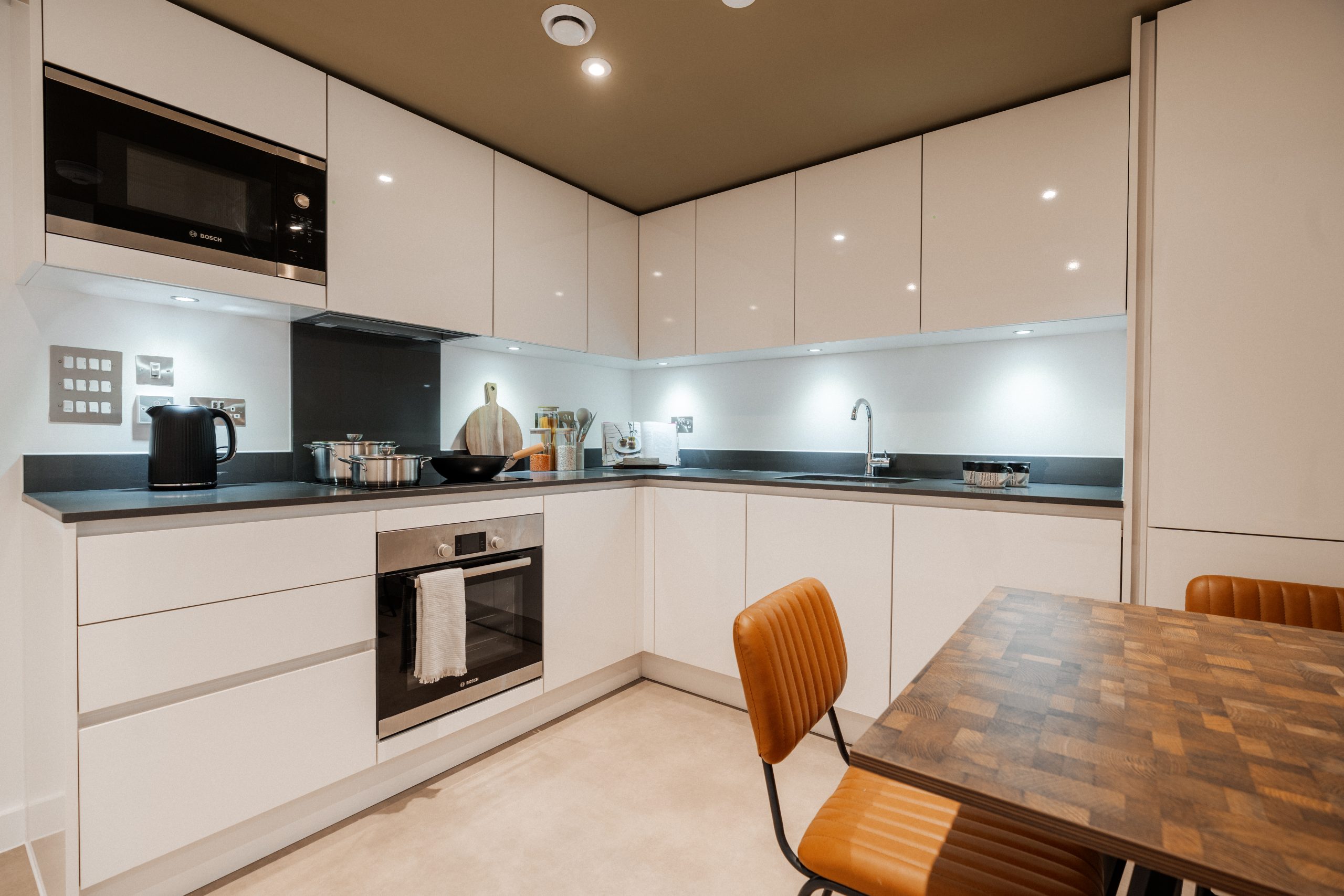 YourTRIBE Deptford Deluxe 2