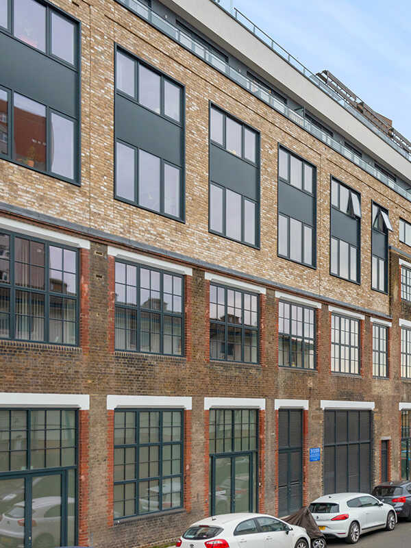 Student Accommodation in Deptford