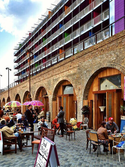 Deptford: South London’s Best-Kept Secret for Students
