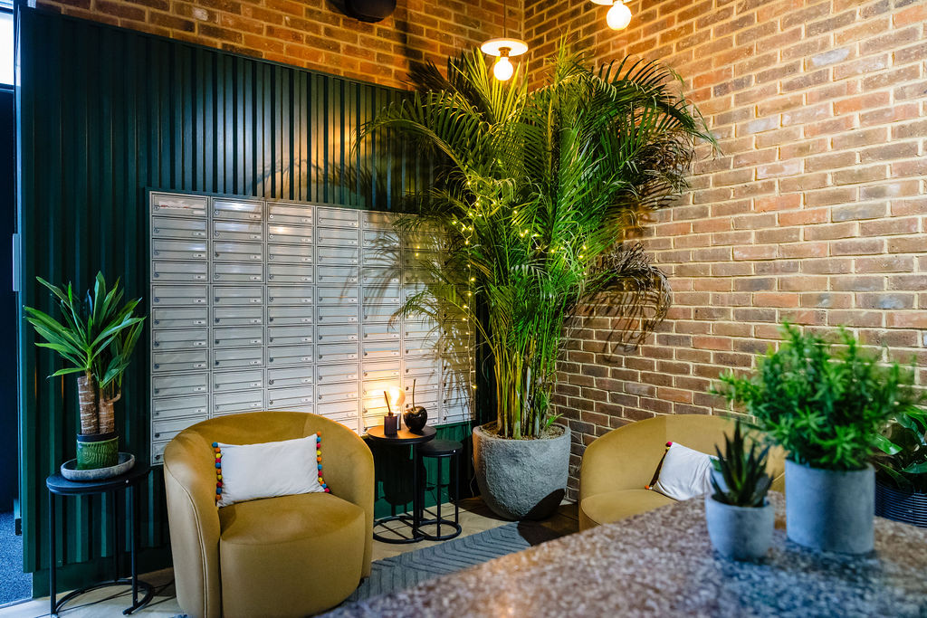 Independent Living, with all the Benefits of an Award-Winning Student Accommodation Provider