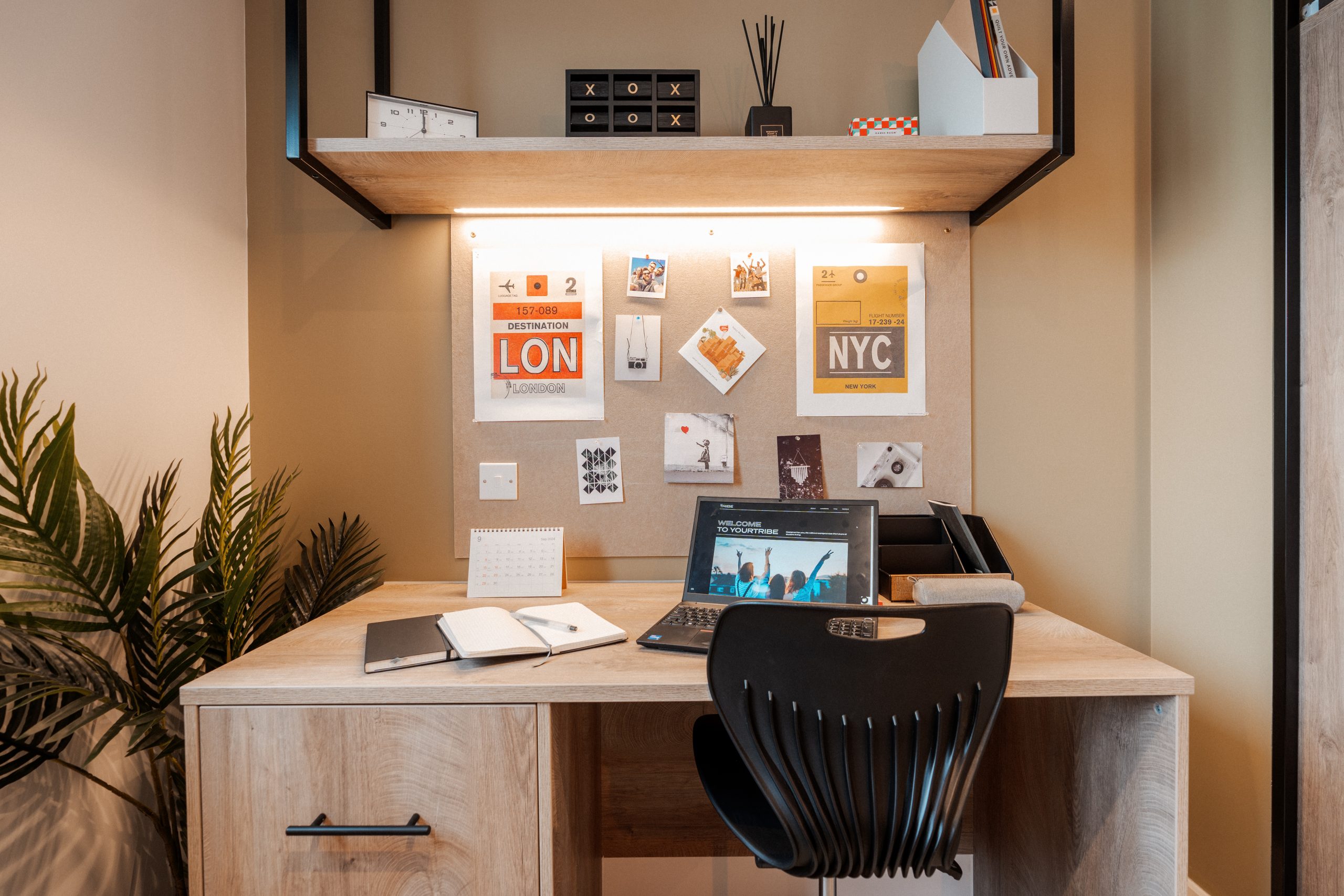 YTSB Classic Ensuite