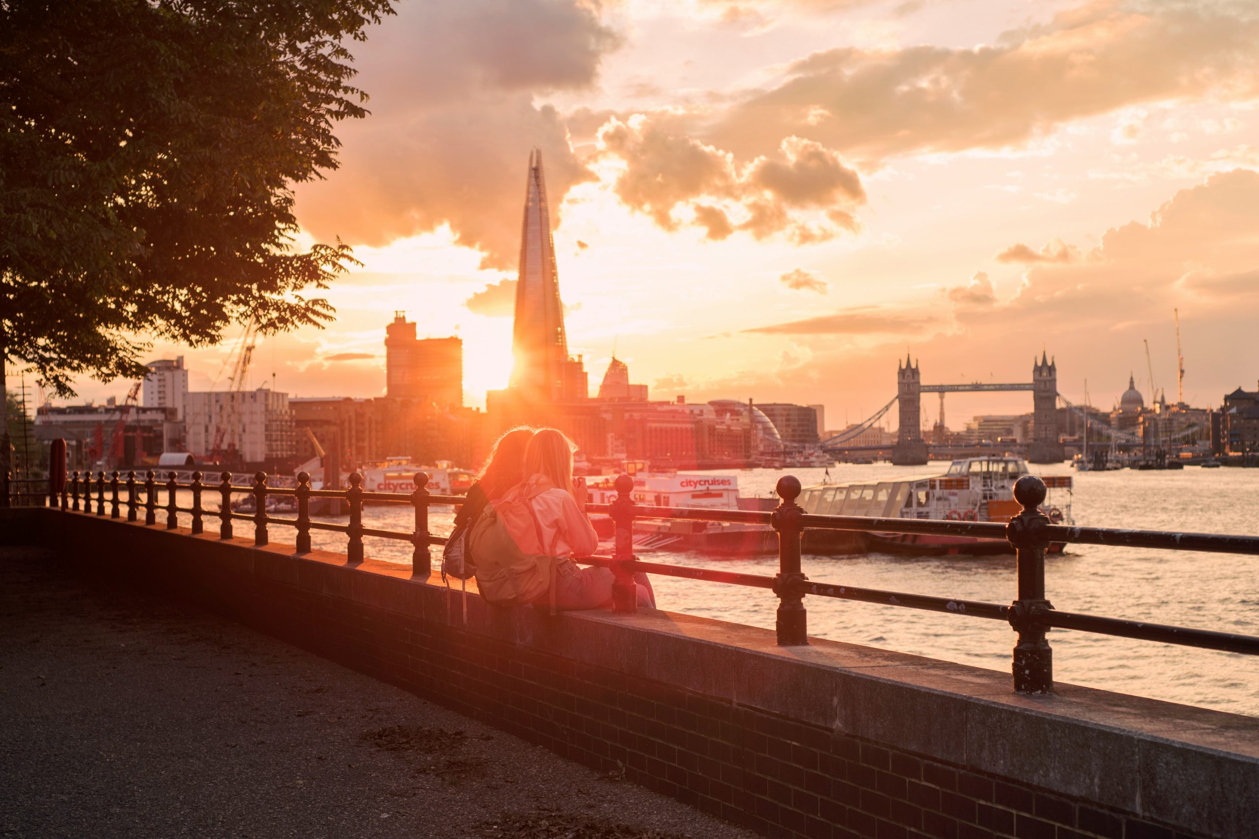 Spring Student Guide: What to Do in London When the Weather Gets Better
