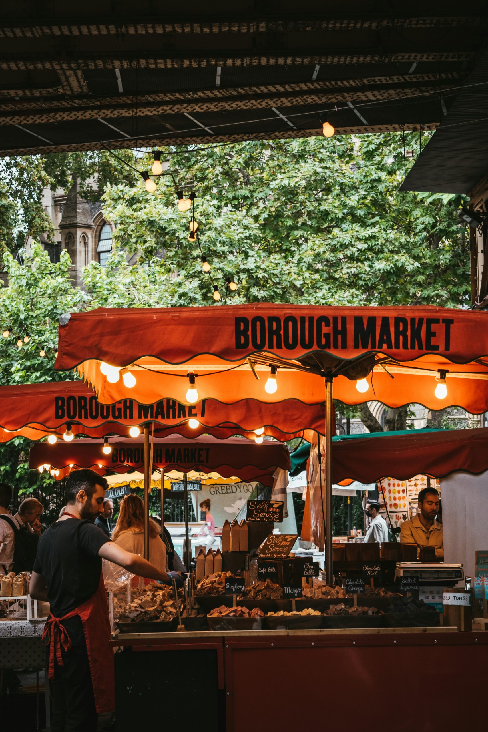 Things to Do in London in October 2026: The Student Edit